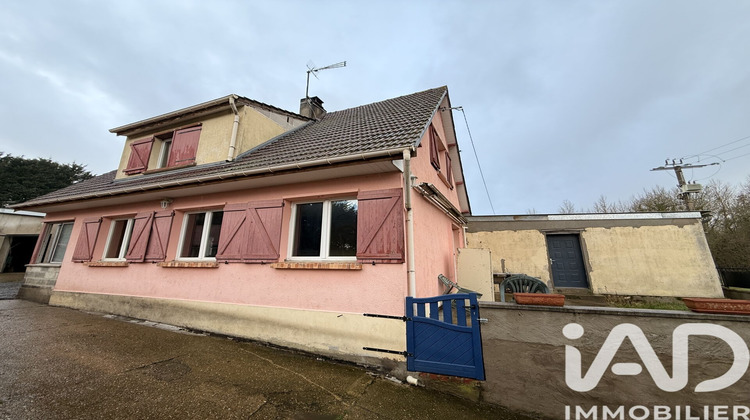 Ma-Cabane - Vente Maison Warluis, 96 m²