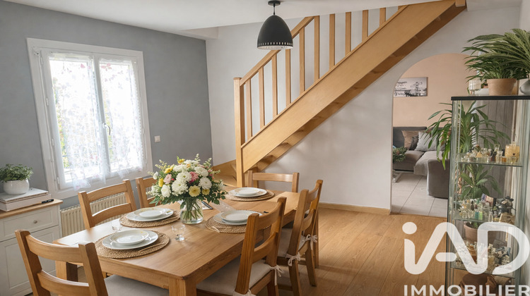 Ma-Cabane - Vente Maison Warluis, 104 m²