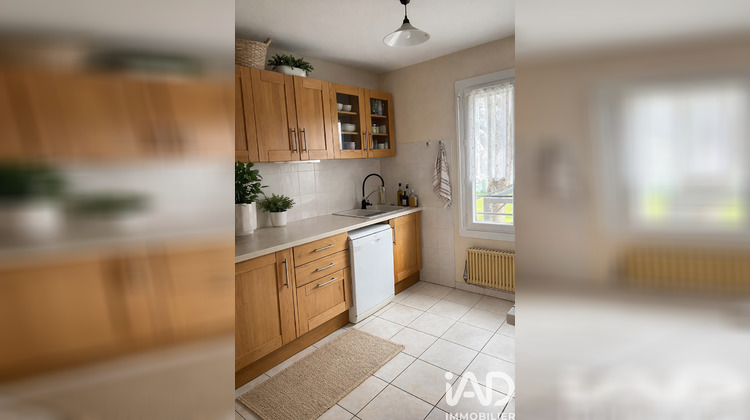 Ma-Cabane - Vente Maison Warluis, 104 m²