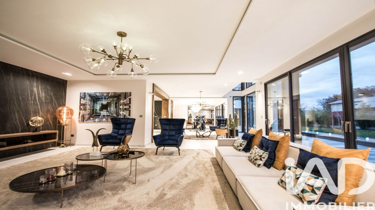 Ma-Cabane - Vente Maison Warluis, 400 m²