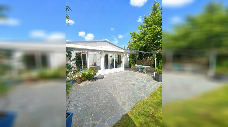 Ma-Cabane - Vente Maison WARLUIS, 131 m²