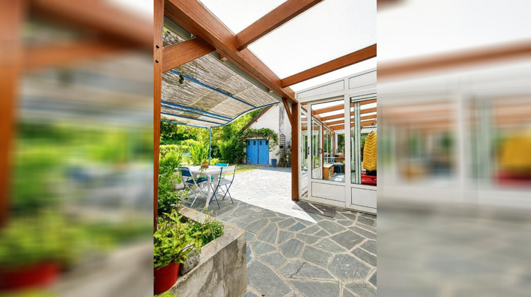 Ma-Cabane - Vente Maison WARLUIS, 131 m²