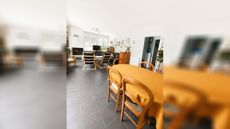 Ma-Cabane - Vente Maison WARLUIS, 131 m²