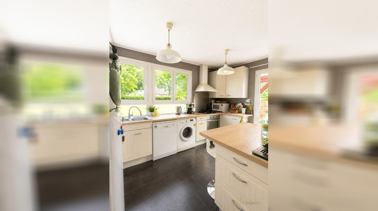 Ma-Cabane - Vente Maison WARLUIS, 131 m²