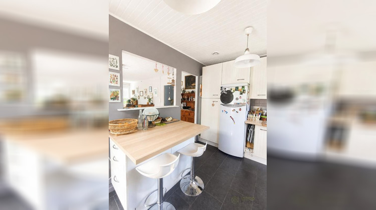 Ma-Cabane - Vente Maison WARLUIS, 131 m²
