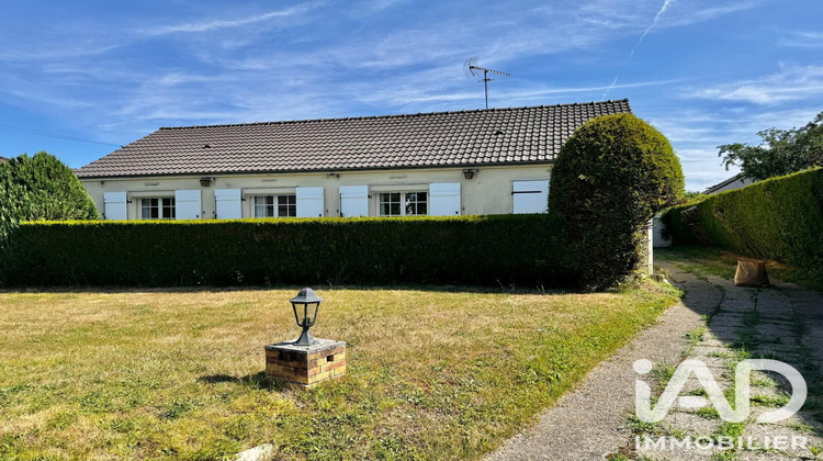Ma-Cabane - Vente Maison Warluis, 80 m²