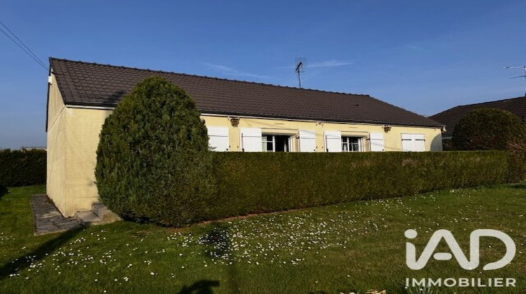 Ma-Cabane - Vente Maison Warluis, 80 m²