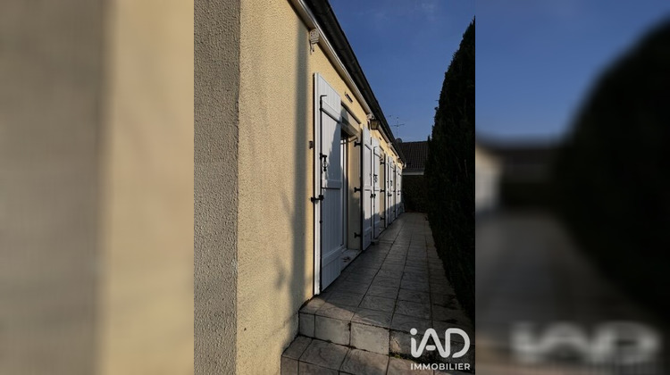 Ma-Cabane - Vente Maison Warluis, 80 m²