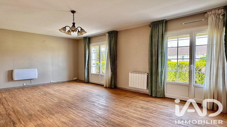Ma-Cabane - Vente Maison Warluis, 80 m²