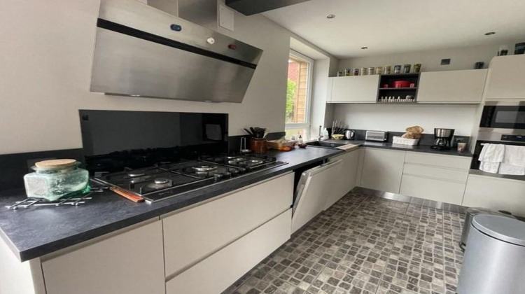 Ma-Cabane - Vente Maison WARLUS, 160 m²