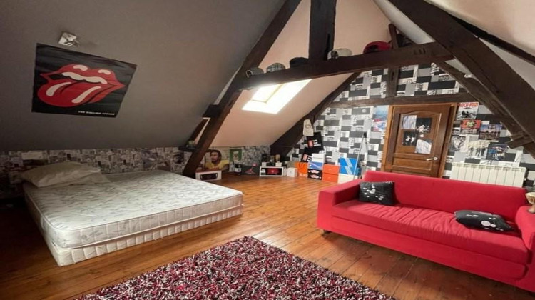 Ma-Cabane - Vente Maison WARLUS, 160 m²