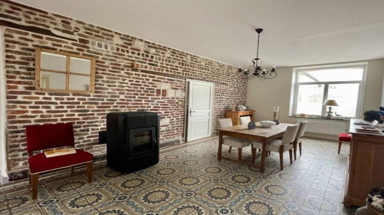 Ma-Cabane - Vente Maison WARLUS, 160 m²