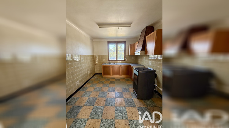 Ma-Cabane - Vente Maison Warlus, 84 m²