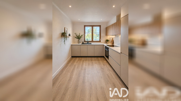 Ma-Cabane - Vente Maison Warlus, 84 m²