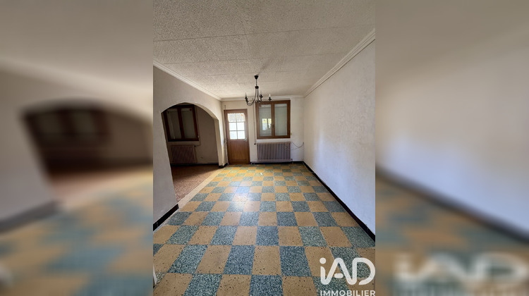 Ma-Cabane - Vente Maison Warlus, 84 m²