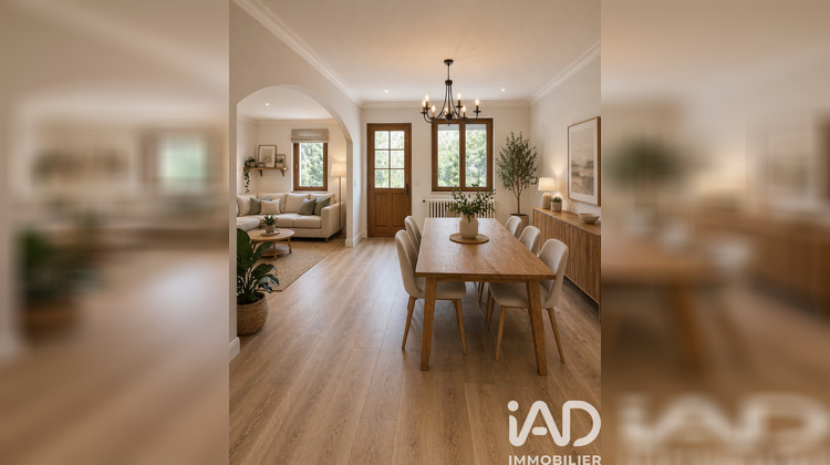 Ma-Cabane - Vente Maison Warlus, 84 m²