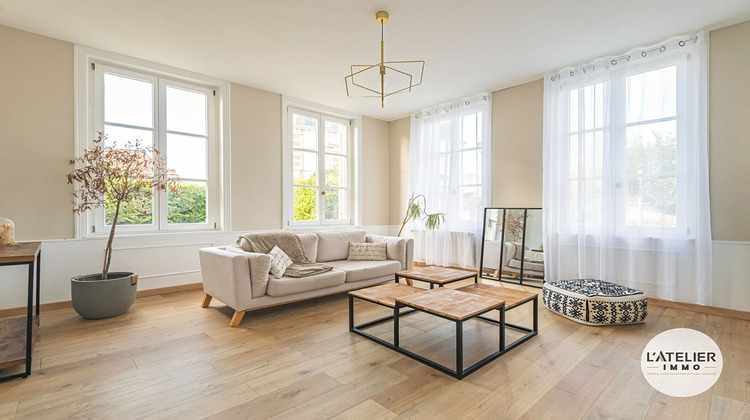 Ma-Cabane - Vente Maison WARMERIVILLE, 180 m²