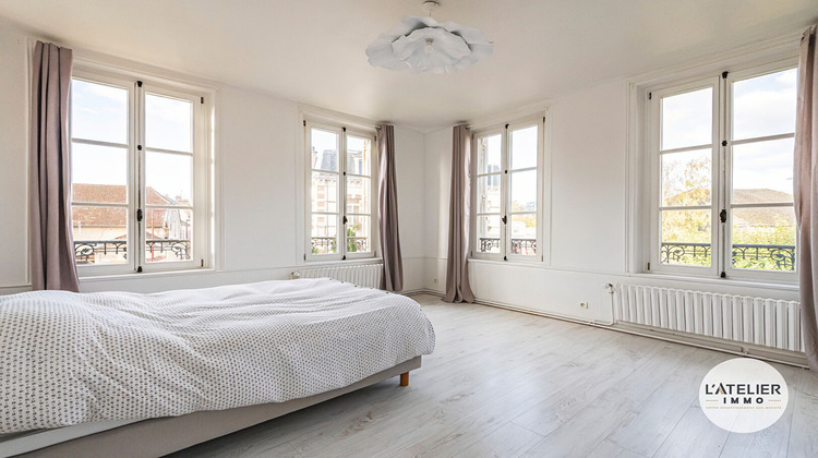 Ma-Cabane - Vente Maison WARMERIVILLE, 180 m²