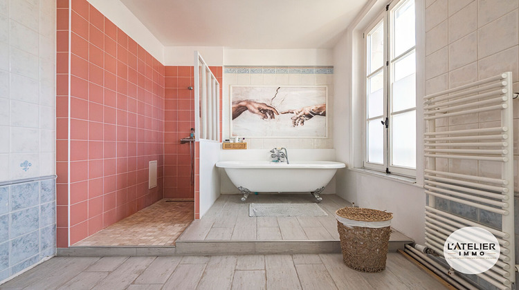 Ma-Cabane - Vente Maison WARMERIVILLE, 180 m²