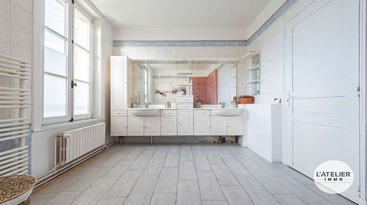 Ma-Cabane - Vente Maison WARMERIVILLE, 180 m²