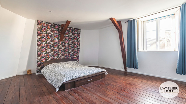 Ma-Cabane - Vente Maison WARMERIVILLE, 180 m²