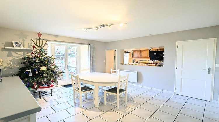 Ma-Cabane - Vente Maison WARMERIVILLE, 113 m²