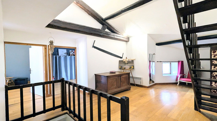 Ma-Cabane - Vente Maison WARMERIVILLE, 113 m²