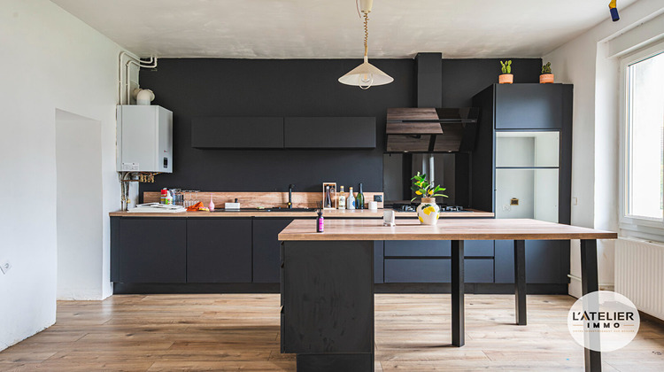 Ma-Cabane - Vente Maison WARMERIVILLE, 94 m²