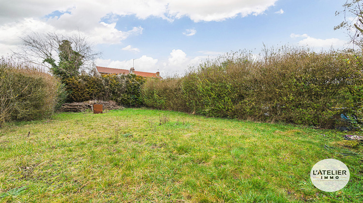 Ma-Cabane - Vente Maison WARMERIVILLE, 94 m²