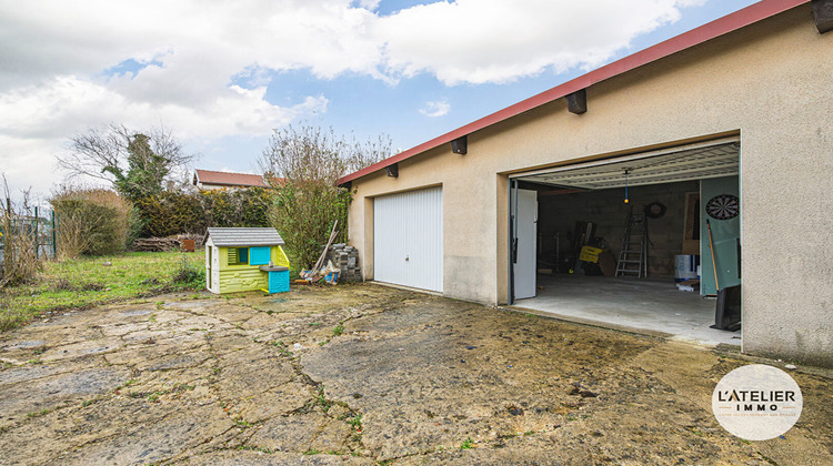 Ma-Cabane - Vente Maison WARMERIVILLE, 94 m²