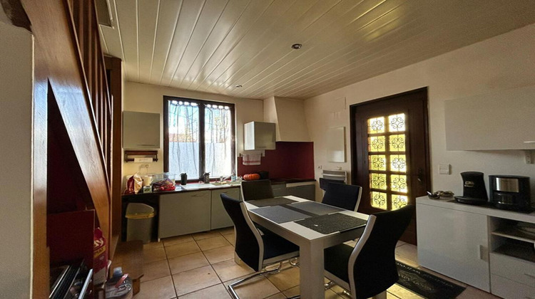 Ma-Cabane - Vente Maison WARMERIVILLE, 60 m²