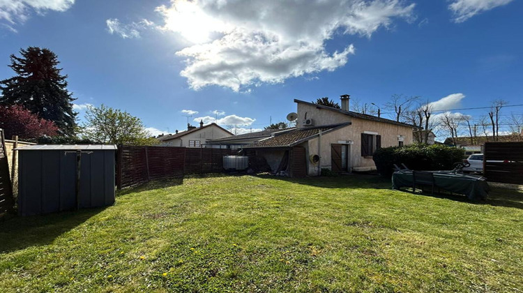 Ma-Cabane - Vente Maison WARMERIVILLE, 60 m²