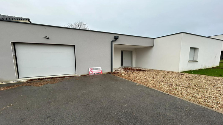 Ma-Cabane - Vente Maison WARMERIVILLE, 123 m²