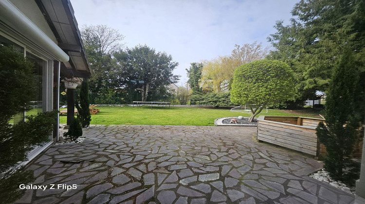 Ma-Cabane - Vente Maison WARMERIVILLE, 241 m²