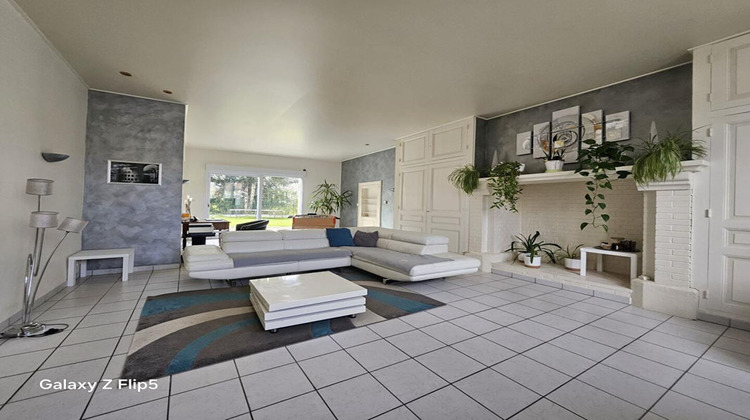Ma-Cabane - Vente Maison WARMERIVILLE, 241 m²