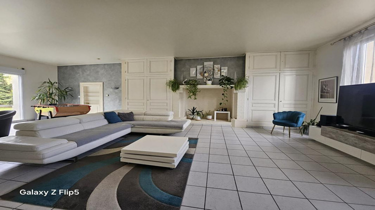 Ma-Cabane - Vente Maison WARMERIVILLE, 241 m²