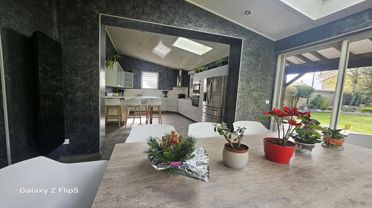 Ma-Cabane - Vente Maison WARMERIVILLE, 241 m²