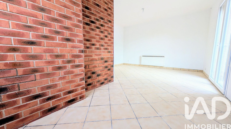 Ma-Cabane - Vente Maison Warmeriville, 97 m²
