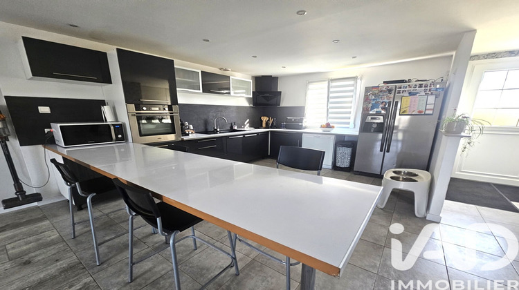 Ma-Cabane - Vente Maison Warmeriville, 123 m²