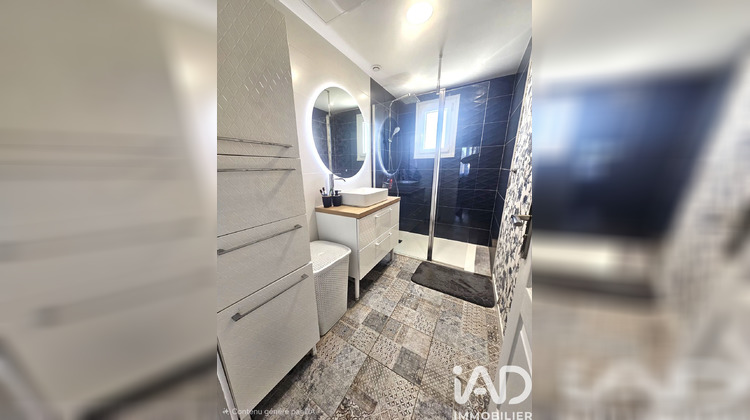 Ma-Cabane - Vente Maison Warmeriville, 123 m²