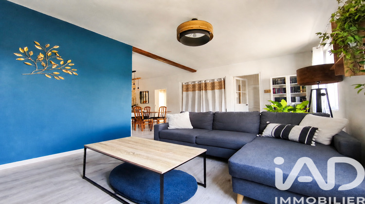 Ma-Cabane - Vente Maison Warmeriville, 93 m²