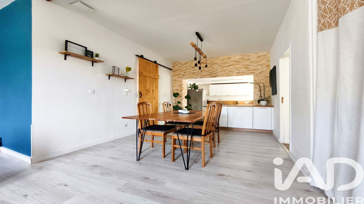 Ma-Cabane - Vente Maison Warmeriville, 93 m²