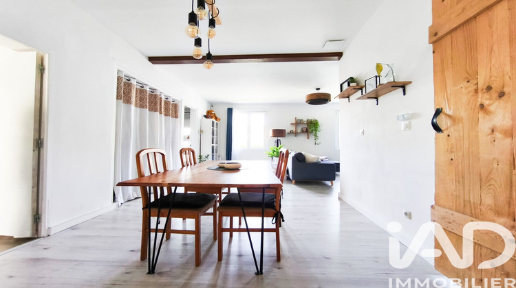 Ma-Cabane - Vente Maison Warmeriville, 93 m²