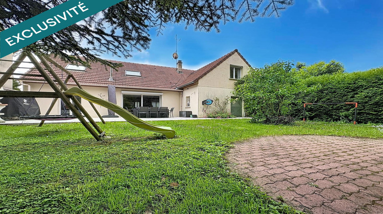 Ma-Cabane - Vente Maison Warmeriville, 151 m²