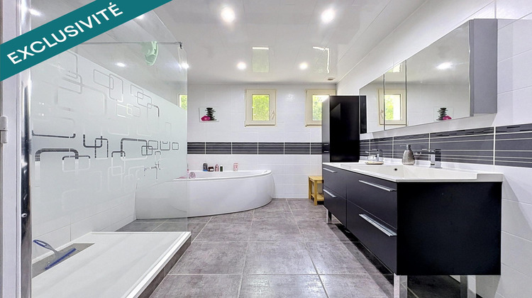 Ma-Cabane - Vente Maison Warmeriville, 151 m²