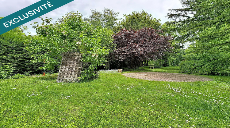 Ma-Cabane - Vente Maison Warmeriville, 151 m²