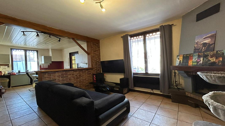 Ma-Cabane - Vente Maison WARMERIVILLE, 60 m²