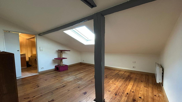 Ma-Cabane - Vente Maison WARMERIVILLE, 60 m²