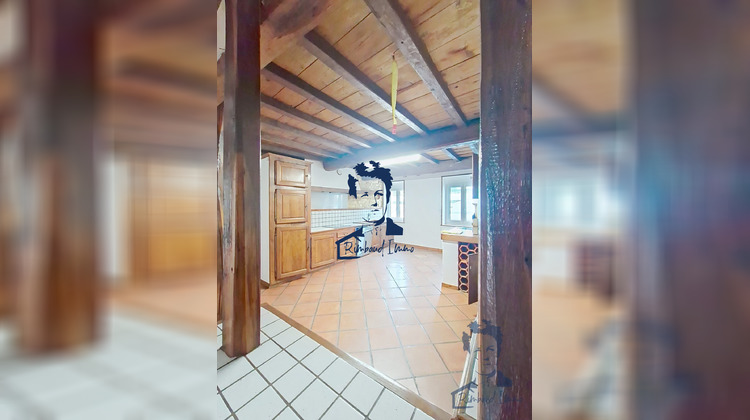 Ma-Cabane - Vente Maison Warnécourt, 204 m²