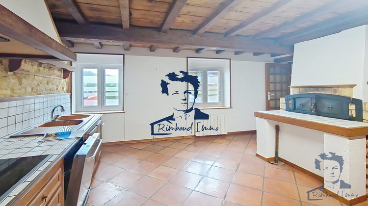 Ma-Cabane - Vente Maison Warnécourt, 204 m²